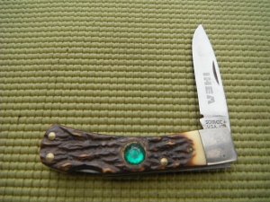 Schrade plus USA LTD folding pocket knife  knife Pocket Knife USA Knives Folding Hunter Pocket knife