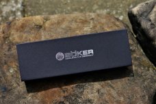 BOKER PLUS STRIKE MOSSY OAK AUS - 8 METAL AUTO