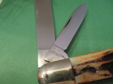 Northwoods Stag English Jack 