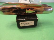 Northwoods Stag English Jack 