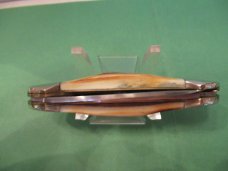 IXL Schrade Stag Canoe 