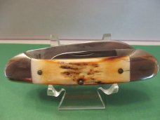 IXL Schrade Stag Canoe 