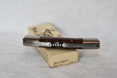 Deerslayer Field Grade #11904 (1980's) 1Blade lockback Deerslayer Field Grade #11904 (1980's) 1Blade lockback