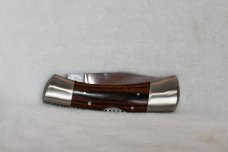 Deerslayer Field Grade #11904 (1980's) 1Blade lockback Deerslayer Field Grade #11904 (1980's) 1Blade lockback