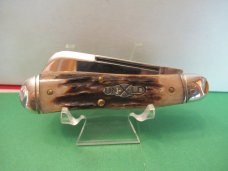 Great Eastern Burnt Stag Bird Dog 1 of 25 Pattern # 563211 Great Eastern Burnt Stag Bird Dog 1 of 25 Pattern # 563211