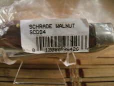 SCHRADE+ USA LIMITED EDITION GUT HOOK MUSKRAT DOUBLE BLADE POCKET KNIFE, VERY RARE IN MINT CONDITION SCHRADE+ USA LIMITED EDITION GUT HOOK MUSKRAT DOUBLE BLADE POCKET KNIFE, VERY RARE IN MINT CONDITION