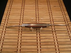 SCHRADE+ USA LIMITED EDITION GUT HOOK MUSKRAT DOUBLE BLADE POCKET KNIFE, VERY RARE IN MINT CONDITION SCHRADE+ USA LIMITED EDITION GUT HOOK MUSKRAT DOUBLE BLADE POCKET KNIFE, VERY RARE IN MINT CONDITION