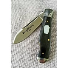 SCHATT & MORGAN TEARDROP EO BLACK LINEN MICARTA KNIFE,1/50,1095 CARBON,NIB SCHATT & MORGAN TEARDROP EO BLACK LINEN MICARTA KNIFE,1/50,1095 CARBON,NIB