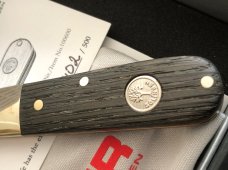 Boker Barlow classic Boker Barlow classic