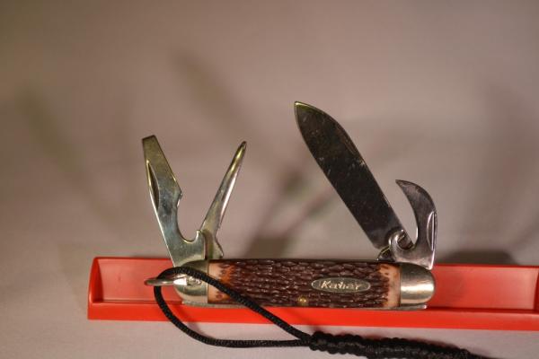 Ka-Bar scout knife Ka-Bar scout knife