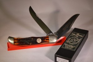 Queen Tool Steel 5-inch trapper