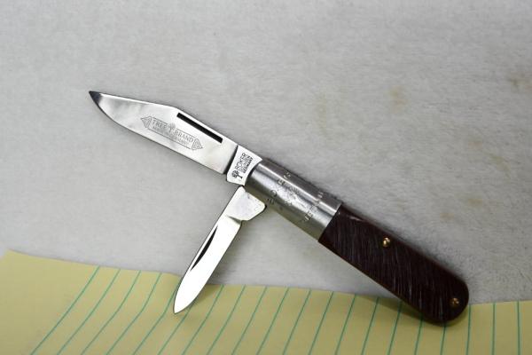 Boker Barlow Tree Brand Classic (1980's)