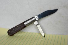 Boker Barlow Tree Brand Classic (1980's)