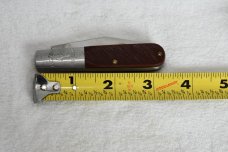 Boker Barlow Tree Brand Classic (1980's)