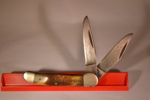 Original Parker Edwards Copperhead