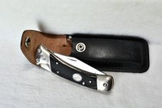 All American's By Frontier AA-51 70's or 80's Very solid knife! All American's By Frontier AA-51 70's or 80's Very solid knife!