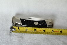 All American's By Frontier AA-51 70's or 80's Very solid knife! All American's By Frontier AA-51 70's or 80's Very solid knife!