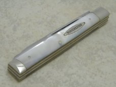 Winchester Trademark USA 1997 Pearl 2382 Doctor's Knife Winchester Trademark USA 1997 Pearl 2382 Doctor's Knife