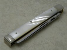 Winchester Trademark USA 1997 Pearl 2382 Doctor's Knife Winchester Trademark USA 1997 Pearl 2382 Doctor's Knife