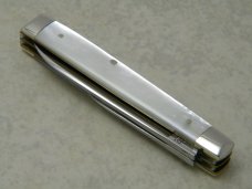 Winchester Trademark USA 1993 Pearl 2978 P Small Doctor's Knife