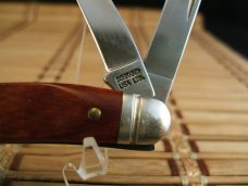 SCHRADE+ USA LIMITED EDITION WALNUT MINT TRIPLE BLADE STOCKMAN RARE FOLDING POCKET KNIFE SCHRADE+ USA LIMITED EDITION WALNUT MINT TRIPLE BLADE STOCKMAN RARE FOLDING POCKET KNIFE