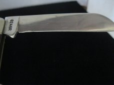 Case XX Stainless USA 7 Dot 1973 Bone 6246R Marlin Spike Riggers Knife-Used-Broken Scale #094 Case XX Stainless USA 7 Dot 1973 Bone 6246R Marlin Spike Riggers Knife-Used-Broken Scale #094