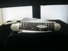 Case XX Stainless USA 7 10ot 1980 Delrin 6246LRSS Marlin Spike Riggers Knife-Used-Crack Scale #096 Case XX Stainless USA 7 10ot 1980 Delrin 6246LRSS Marlin Spike Riggers Knife-Used-Crack Scale #096
