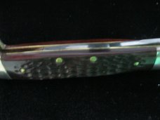 Case XX Stainless USA 5 Dot 1975 Bone 6246R Marlin Spike Riggers Knife-Used-Broken Back Spring #095 Case XX Stainless USA 5 Dot 1975 Bone 6246R Marlin Spike Riggers Knife-Used-Broken Back Spring #095