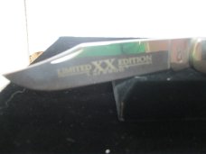 Case XX USA 2 Dot 1998 Bone C61050 SS Limited Edition Coke Bottle Knife #097 Case XX USA 2 Dot 1998 Bone C61050 SS Limited Edition Coke Bottle Knife #097