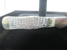 Case XX USA 2 Dot 1998 Bone C61050 SS Limited Edition Coke Bottle Knife #097 Case XX USA 2 Dot 1998 Bone C61050 SS Limited Edition Coke Bottle Knife #097