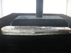 Case XX USA 2 Dot 1998 Bone C61050 SS Limited Edition Coke Bottle Knife #097 Case XX USA 2 Dot 1998 Bone C61050 SS Limited Edition Coke Bottle Knife #097