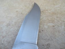 Buck 110 Finger Groove Lockback Hunter Buck 110 Finger Groove Lockback Hunter