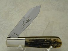 Schatt & Morgan Titusville PA. 2001 Bone Barlow