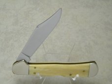 Case XX USA 1999 W.R. Case & Sons Cutlery Co. Celebration Bone 61549L SS Copperlock Knife Case XX USA 1999 W.R. Case & Sons Cutlery Co. Celebration Bone 61549L SS Copperlock Knife