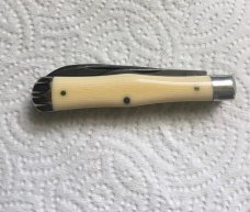 CATTARAGUS CUTLERY CO COKE BOTTLE