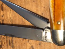 Gec American Wittler smooth orange cone 291319 Gec American Wittler smooth orange cone 291319