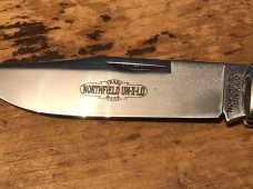 GEC 421112 Knife Rendezvous #27/30 GEC 421112 Knife Rendezvous #27/30