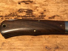 GEC 421112 Knife Rendezvous #27/30 GEC 421112 Knife Rendezvous #27/30