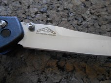 Mint in Box-Benchmade Knife USA 940 Mint in Box-Benchmade Knife USA 940