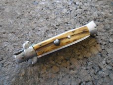 Stag Auto Knife G.P. Rostfrei