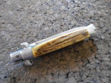 Stag Auto Knife G.P. Rostfrei