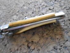Stag Auto Knife G.P. Rostfrei