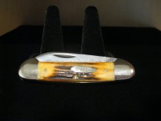 3 Dot 1977 Case XX Stainless USA Blue Scroll Canoe 52131 SSP Part of the 1977 # 103 3 Dot 1977 Case XX Stainless USA Blue Scroll Canoe 52131 SSP Part of the 1977 # 103
