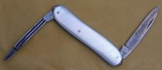 E.C. Simmons Keen Kutter #0153 E.C. Simmons Keen Kutter #0153