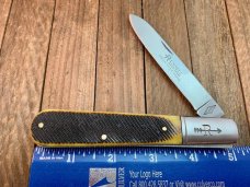 Russell Green River Works G-Dad Barlow Made in Germany Most Likely By Boker Russell Green River Works G-Dad Barlow Made in Germany Most Likely By Boker