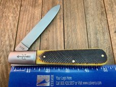 Russell Green River Works G-Dad Barlow Made in Germany Most Likely By Boker Russell Green River Works G-Dad Barlow Made in Germany Most Likely By Boker