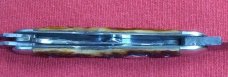 J.A. Henckels -Split Back Spring Whittler J.A. Henckels -Split Back Spring Whittler