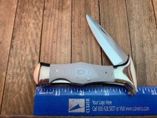 Herbertz Folding Boot Knife Dagger Stainless