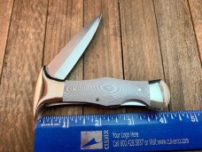 Herbertz Folding Boot Knife Dagger Stainless