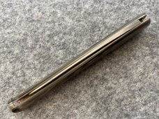 SWORD BRAND BABE RUTH BASEBALL BAT Figural Knife